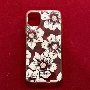 Kate Spade iPhone 11 Case
